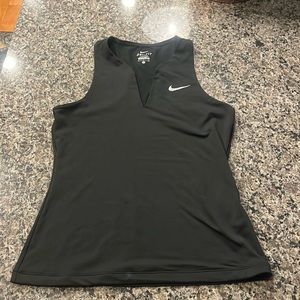 Gorgeous Nike Dri-Fit tank